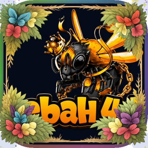 lebah4d — galeri pratinjau - APK Resmi